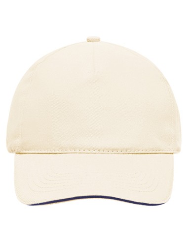 M-MB035-5 Panel Sandwich Cap